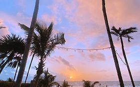 Playa Esperanza Tulum